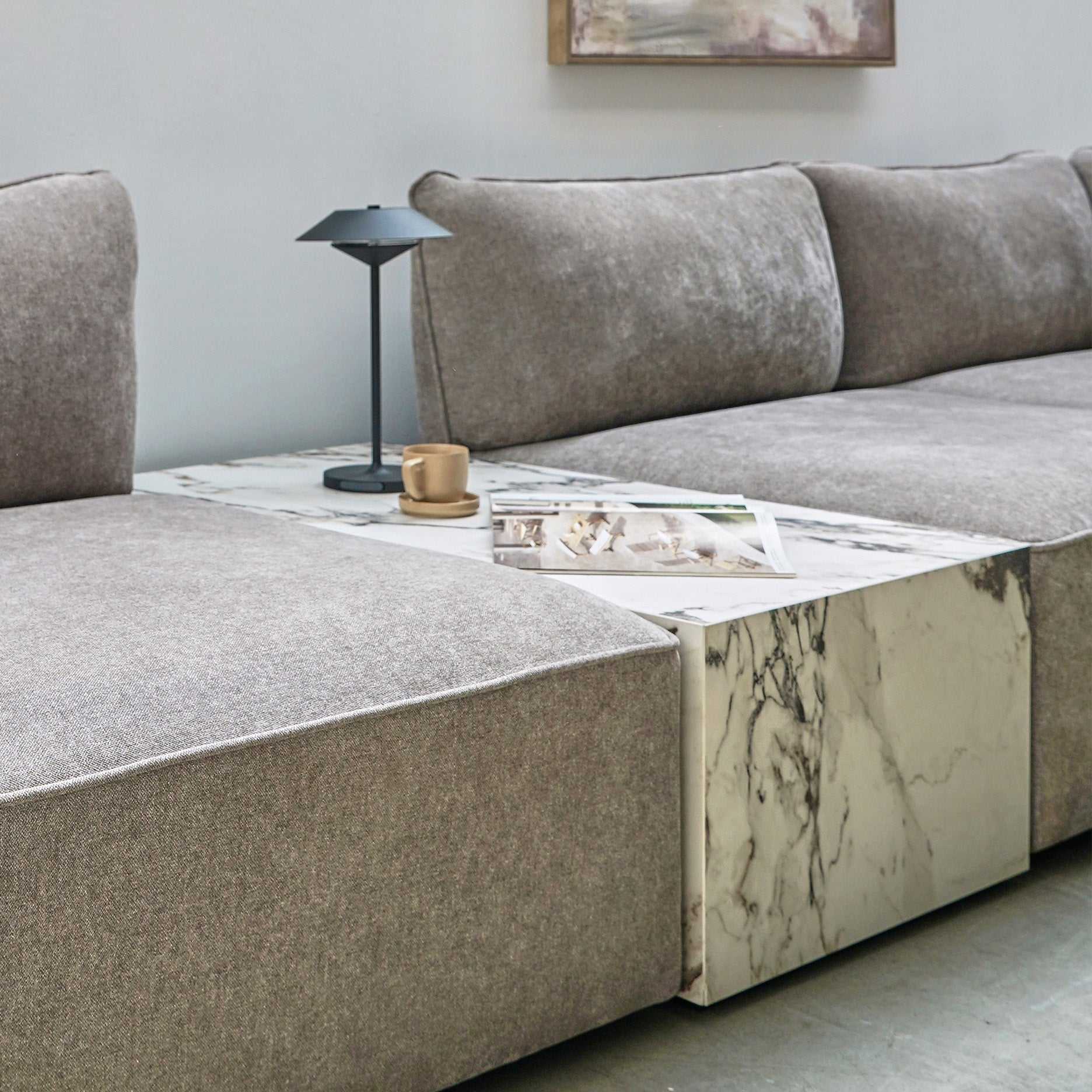 Montes Sofatisch 55 x 100